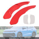 Steering Wheel Paddle Shifter Extension For VW Tiguan Variant
