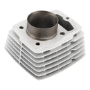 CYLINDER PISTON GASKETS TOP END KIT FOR HONDA CB125S CL125S SL125 XL125 TL125