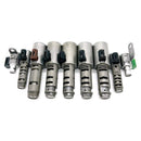 2015 LEXUS RC350 3.5L AA80E TL-80SN Transmission Solenoids Kit