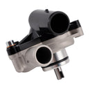 2008 for Yamaha YZF R6 With Flames Water Pump 2C0-12420-00