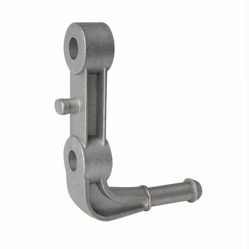 Rear Left Muffler Exhaust Bracket 68275662AB For Ram 1500 5.7L 6.2L 19-24