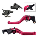 NEW Short Clutch Brake Lever fit for CFMOTO 700CL-X Heritage 2021-2024