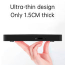 7 IN 1 BD Burner External USB 3.0 Player DVD CD 3D Recorder Drive Movie Player
