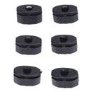 14Pcs Sunroof Bracket Slider Buckle Rail Clip Repair Kit for Jeep Renegade 15-21
