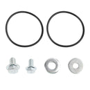 2 Pack Speedometer Plug 551908 For Chevy Transmission SBC 305 327 350 383 5.0L 5.7L V8 TH400