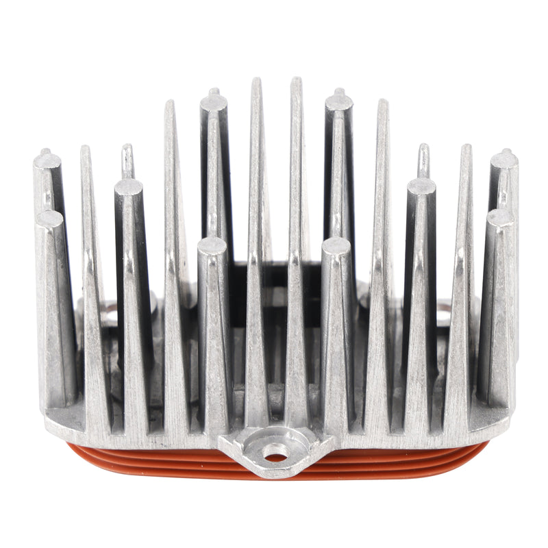 LED Daytime Running Light DRL Control Module Ballast H1BB13D278AC For Ford