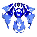 Injection Fairing Kit Bodywork Plastic ABS fit For Kawasaki ZX-6R 2024-2025
