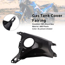 2025-2026 For Yamaha Tenere 700 Gas Tank Cover Fairing Protector