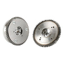 2017-2022 Forte Sedan 2.0L Engine Exhaust & Intake CVVT Camshaft Gear Sprocket 243502E700 243702E020