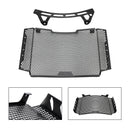 Radiator Guard Cover Protector Steel Fits For Duke 790 2022-2023 890 2022-2023
