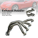 2005-2007 For Chevy Corvette 6.0L V8 Exhaust Header