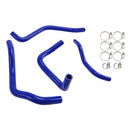 2013-2024 Honda CB500F/X/R Silicone Radiator coolant Hose
