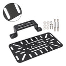 Side Bag Racks Saddlebag Mounting Bracket Black Fit For Cfmoto 450Mt 2024-2025 Right