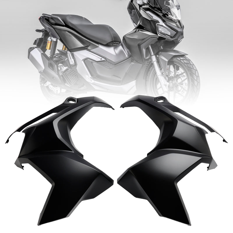 Front Side Cover Headlight Panel Fairing for Honda ADV 160 2023-2024