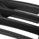 Original Fog Light Grille Right Side 4M0807682D For Audi Q7 S-Line 2016-2019