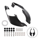 2021-2024 Yamaha YZF R1 R1M Front Side Winglets Wings Spoiler Fairing