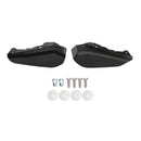 Mid-Frame Air Heat Deflector fit for Touring CVO Street Glide Road Glide 23-2024
