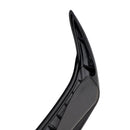Bat Brow Batwing Fairing Accent Trim For Electra Street Glides Trikes 96-13