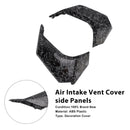 2022-2025 Honda ADV 350  Air Intake Vent Cover Side Panels Fairing