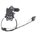 2005-2010 Honda Odyssey Left Power Sliding Door Motor Cables 72050-SHJ-A21