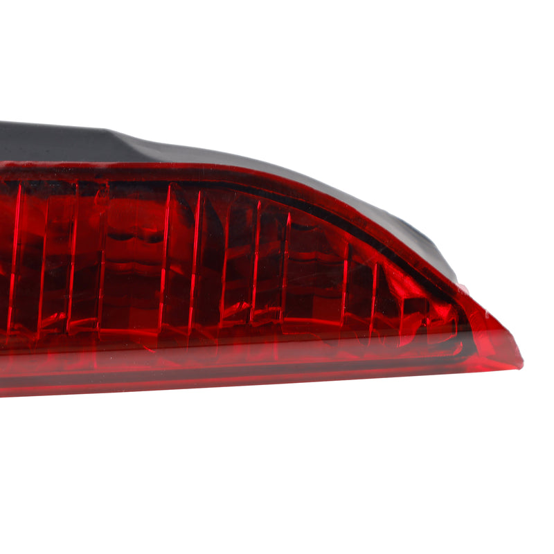 Rear High Mount Brake Light FA1Z-13A613-AB For Lincoln MKX 2016 17-2018 Red Lens