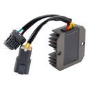 Stator Regulator Gasket Kit For Kymco Maxxer / Mongoose / MXU 300 31120-LDE9-E00