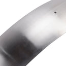 Steel Front Fender Mudguard Fit For MOTO GUZZI V7 Stone Special 2017-2025