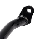 Bumper Engine Protection Guard Crash Bar Black Fits For Low Rider Fxlrst 22-24