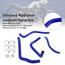 2013-2024 Honda CB500F/X/R Silicone Radiator coolant Hose