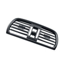 Central AC Vent Cover Gray For Porsche 911 Carrera Targa GT2 GT3 997 2004-2012