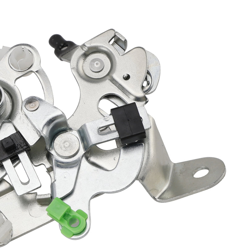 Door Lock Actuator 69790-60070 For Toyota Land Cruiser Lexus LX470 1998-2007