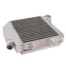 2012-2015 For Mercedes-Benz C63 AMG Base, Black Series 8 Cyl 6.3L GAS Oil Cooler Radiator 2095000600