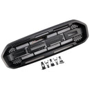 Black Raptor Style Front Bumper Grill Grille Fit Ford Ranger 2019-2023