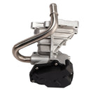 03.2014-up Iveco Daily VI platform/chassis truck EGR Valve 504317811 A2C53299771 A2C59515074