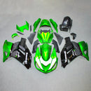Injection Fairing Kit Bodywork fit For Kawasaki ZX14R ZZR1400 2012-2025