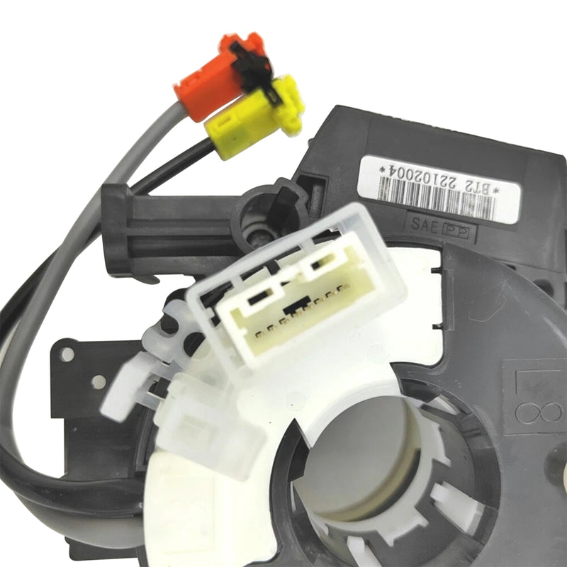 47945-JD000 Steering Angle Sensor w/Clock Spring For Nissan Qashqai J10 2006-2013