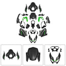 Injection Bodywork Fairing Kit for Kawasaki Z900 2025-2026