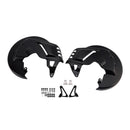 2013-2015 For Honda F6B Front Brake Disc Rotor Covers