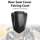 2014-2019 For 1290 Super Duke R Rear Pillion Seat Cover Fairing Cowl