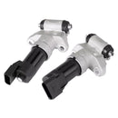 Porsche Panamera 2016-2019 Rear L+R Parking Brake Actuator