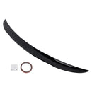 Gloss Black Rear Boot Spoiler For Mercedes-Benz CLA-Class W118 C118 2019+