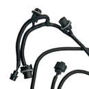 Right Tail Light Lamp Wiring Harness 22869171 For GMC SIERRA 1500 2014-2015