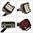 6L2Z-9D930-BA 4.0L Engine Wire Wiring Harness for Ford Explorer Sport Trac 06-07