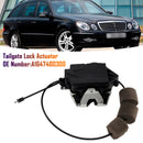 2005-2011 Mercedes W164 M-Class Tailgate lock A1647400300