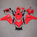 Injection Fairing Kit Bodywork Plastic ABS For Honda CBR1000RR 2008-2011