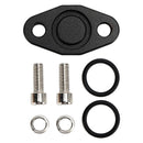 1.8T Engine SAI Delete Block Off Plate Exhaust Accessory for VW for Audi Mk4