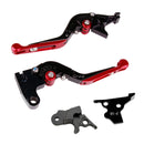 Adjustable Clutch Brake Lever fit for HARLEY X350 2022-2023