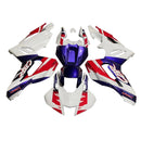 Injection Fairing Kit Bodywork Plastic ABS For Honda CBR1000RR-R 2020-2023