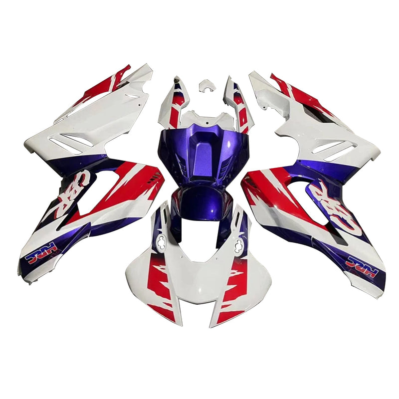 Injection Fairing Kit Bodywork Plastic ABS For Honda CBR1000RR-R 2020-2023