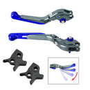 Adjustable Clutch Brake Lever fit for KYMCO AK550 2017-2022